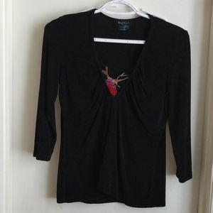 West End size petite small